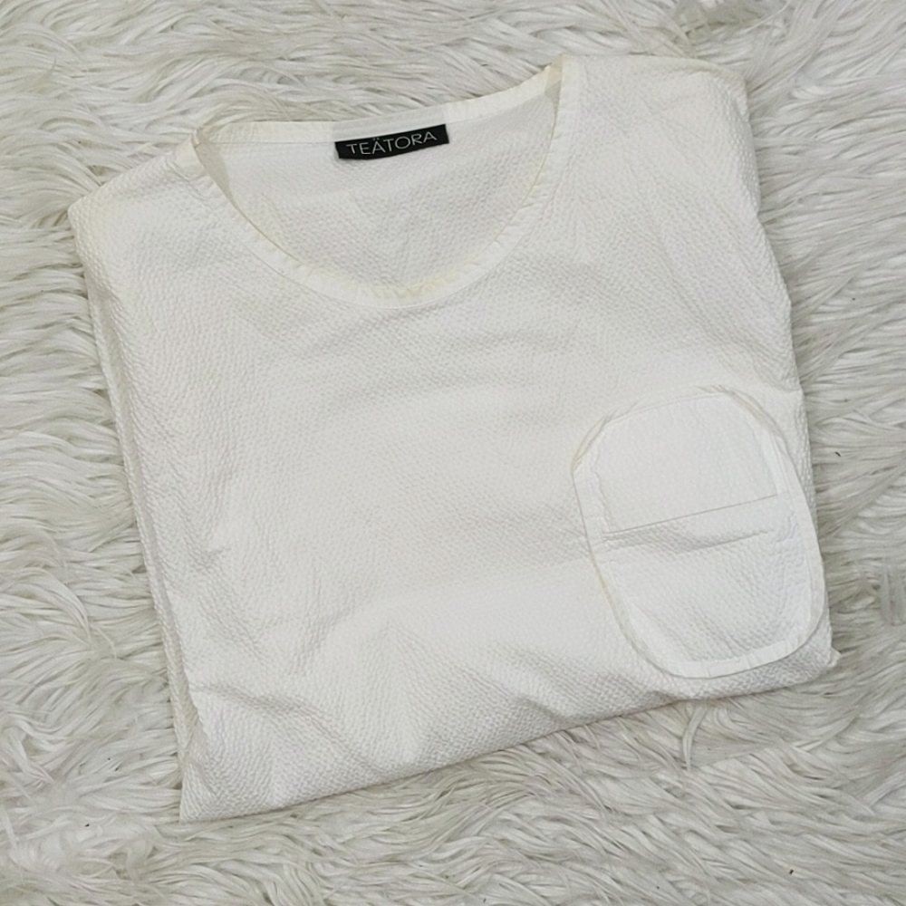 Teatora Device Tee - Picture 3 of 5